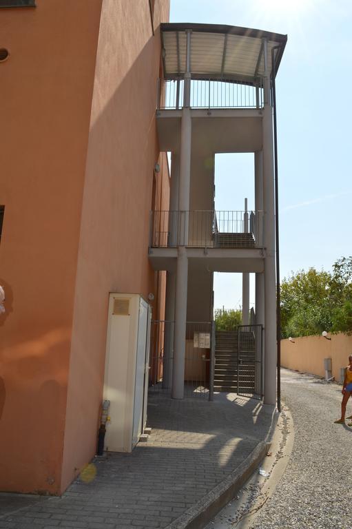 Remaggi Navacchio Apartment Cascina Exterior photo