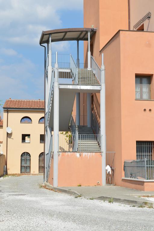 Remaggi Navacchio Apartment Cascina Exterior photo