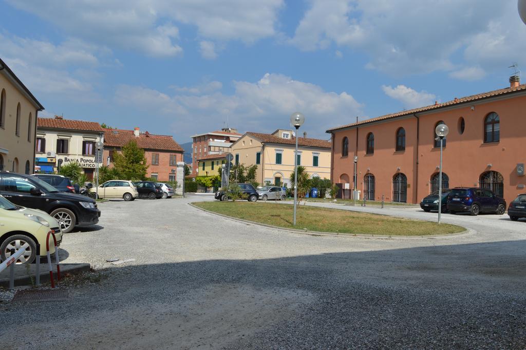 Remaggi Navacchio Apartment Cascina Exterior photo