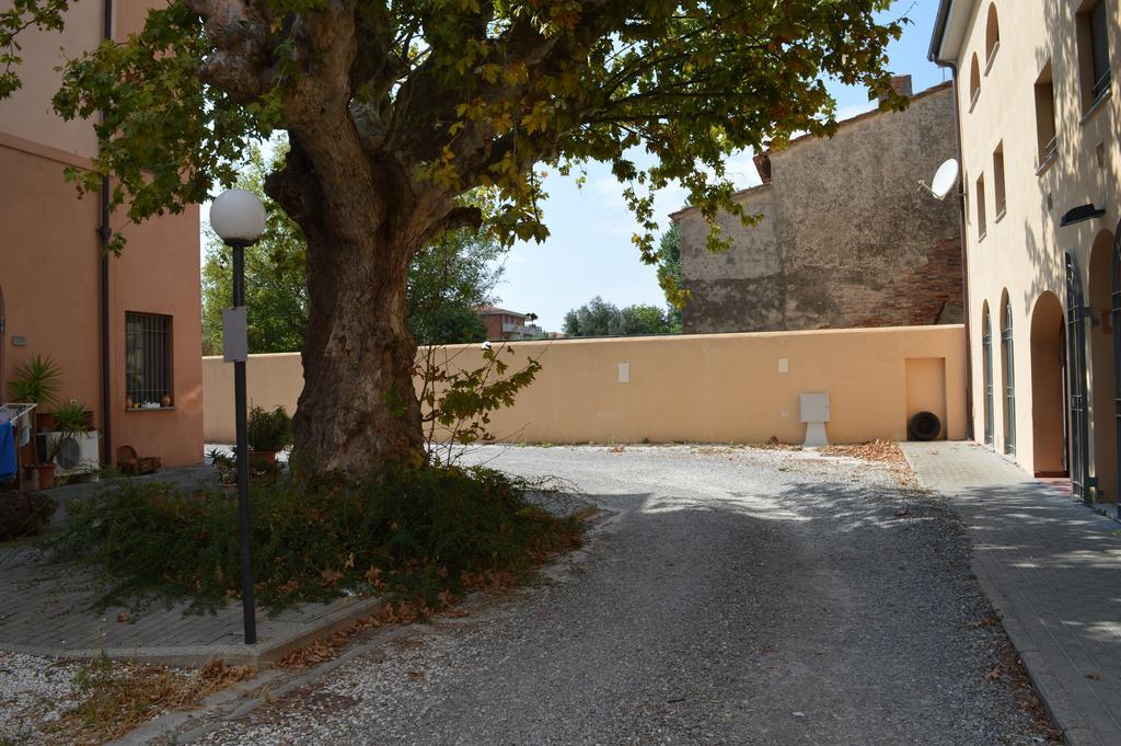 Remaggi Navacchio Apartment Cascina Exterior photo