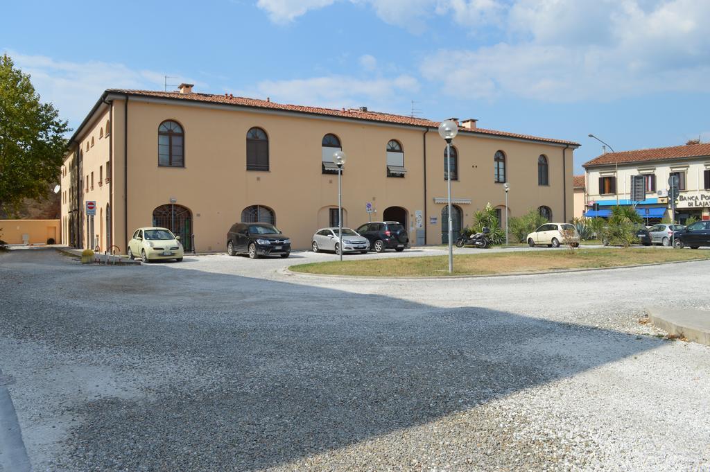 Remaggi Navacchio Apartment Cascina Exterior photo